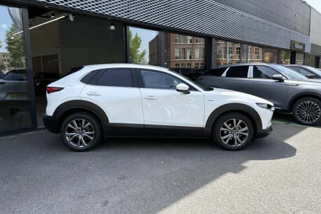 Mazda CX-30 (2021) thumbnail 6