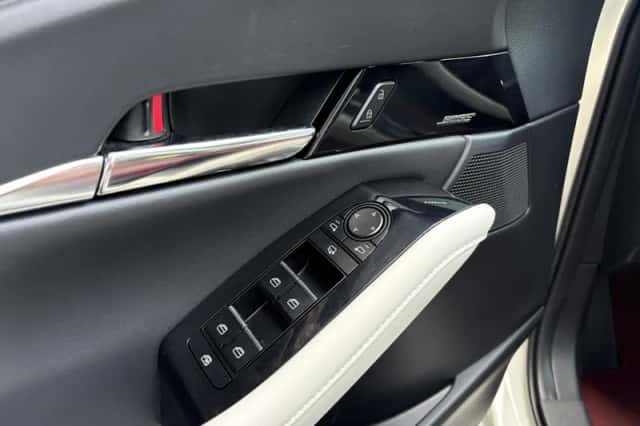 Mazda CX-30 (2021) thumbnail 7