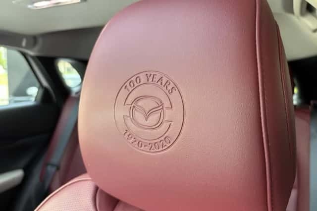 Mazda CX-30 (2021) thumbnail 10