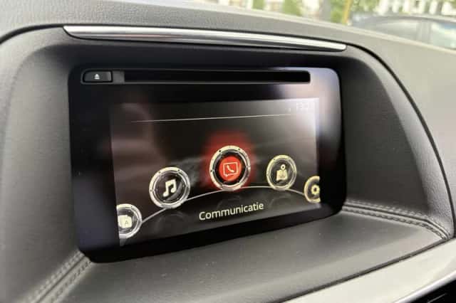 Mazda CX-5 (2017) thumbnail 12