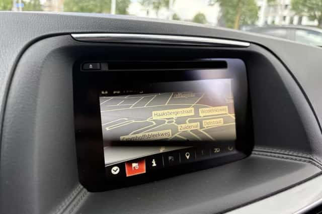 Mazda CX-5 (2017) thumbnail 14