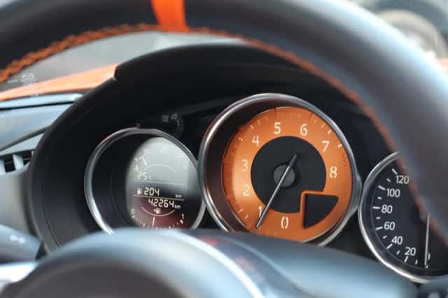 Mazda MX-5 (2019) thumbnail 15