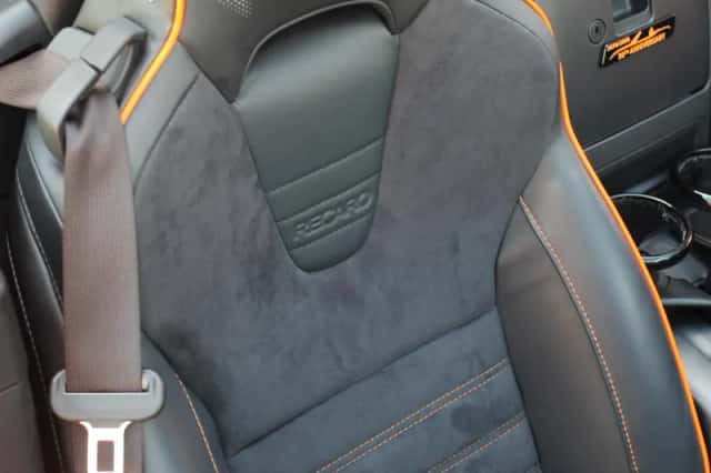 Mazda MX-5 (2019) thumbnail 28