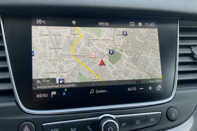 Opel Grandland X (2019) thumbnail 13