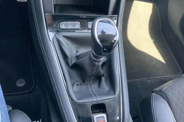 Opel Grandland X (2019) thumbnail 16