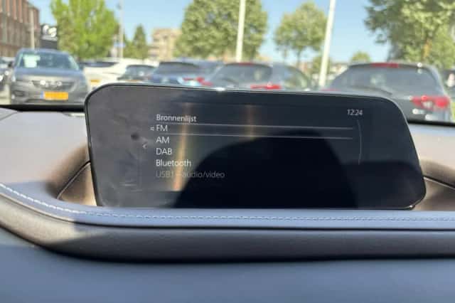 Mazda CX-30 (2020) thumbnail 12