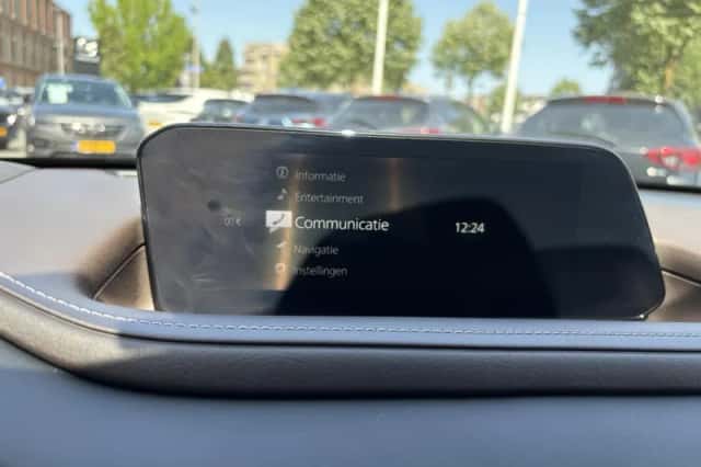 Mazda CX-30 (2020) thumbnail 13