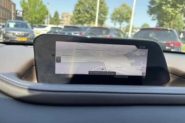 Mazda CX-30 (2020) thumbnail 14