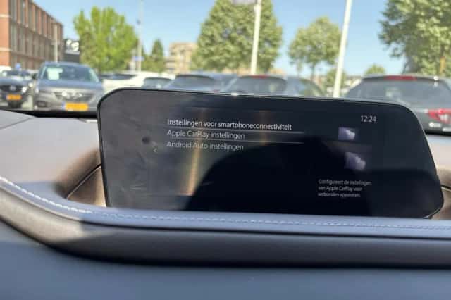 Mazda CX-30 (2020) thumbnail 15
