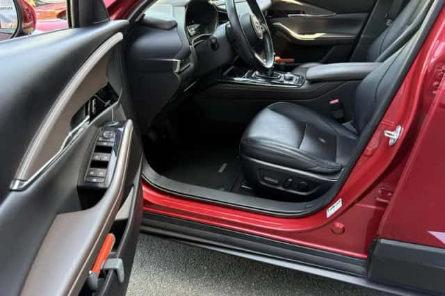 Mazda CX-30 (2020) thumbnail 20