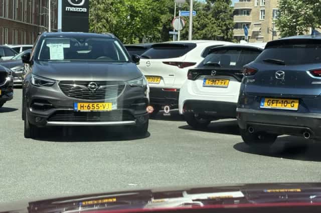Mazda CX-30 (2020) thumbnail 23