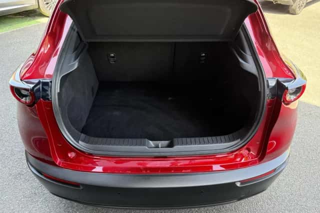 Mazda CX-30 (2020) thumbnail 4