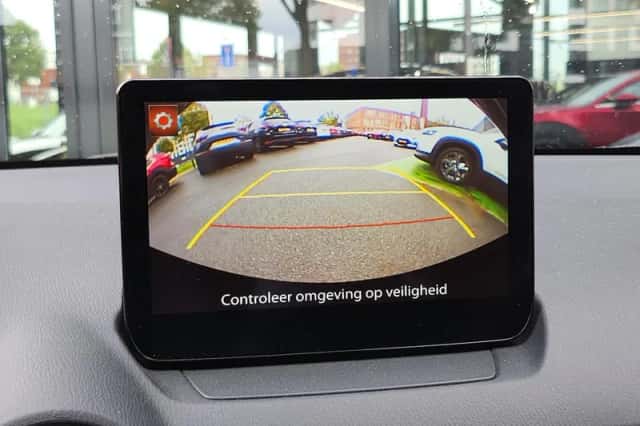 Mazda 2 (2023) thumbnail 11
