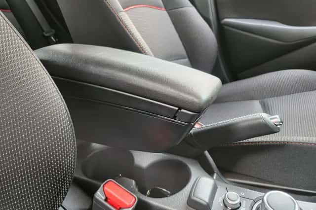 Mazda 2 (2023) thumbnail 12