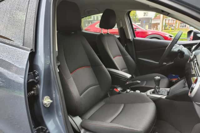 Mazda 2 (2023) thumbnail 13