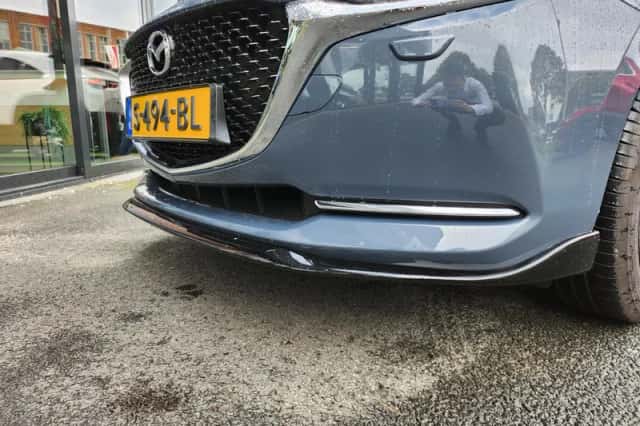 Mazda 2 (2023) thumbnail 3