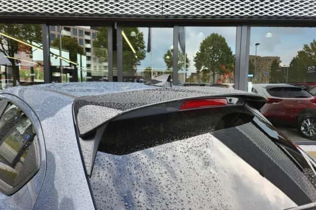 Mazda 2 (2023) thumbnail 4