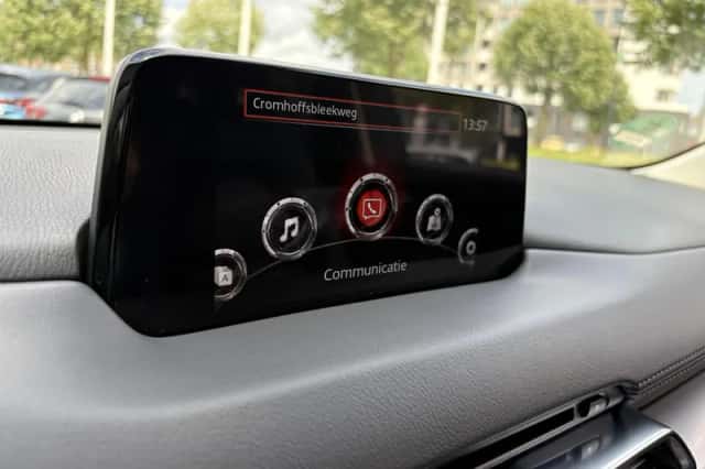 Mazda CX-5 (2018) thumbnail 14
