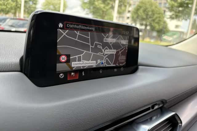 Mazda CX-5 (2018) thumbnail 15