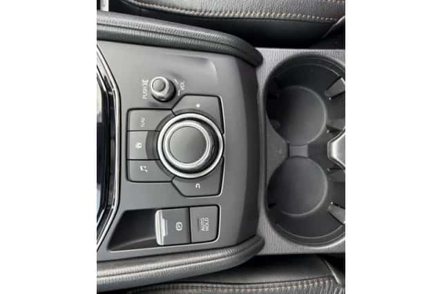 Mazda CX-5 (2018) thumbnail 17