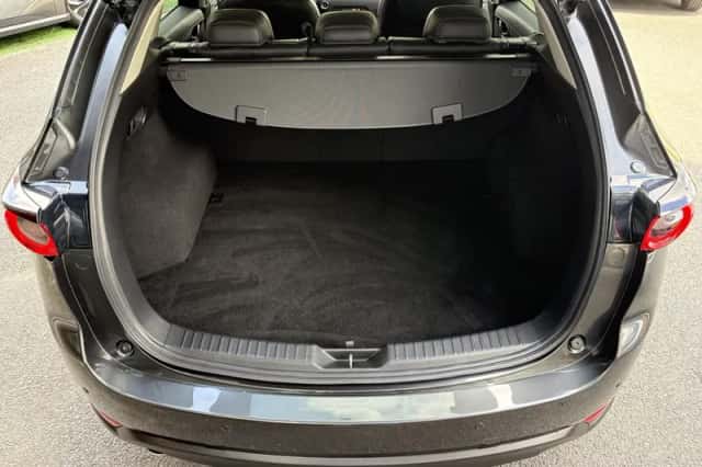 Mazda CX-5 (2018) thumbnail 5