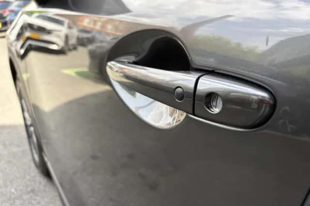 Mazda CX-5 (2018) thumbnail 6
