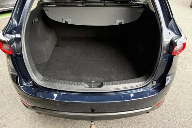 Mazda CX-5 (2020) thumbnail 4