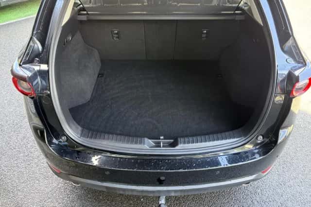 Mazda CX-5 (2021) thumbnail 4