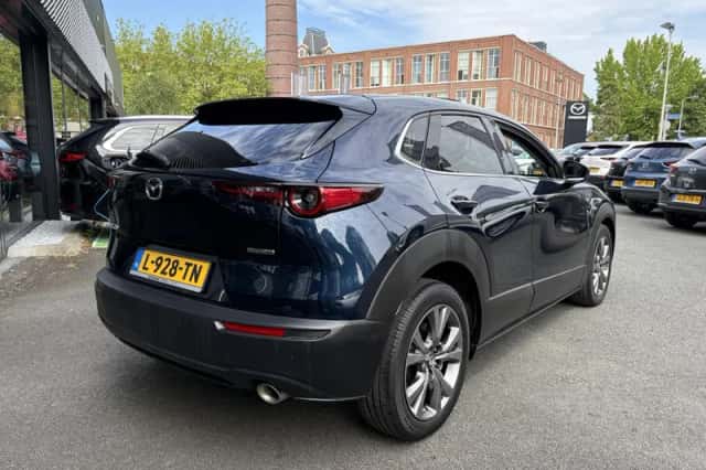 Mazda CX-30 (2020) thumbnail 3