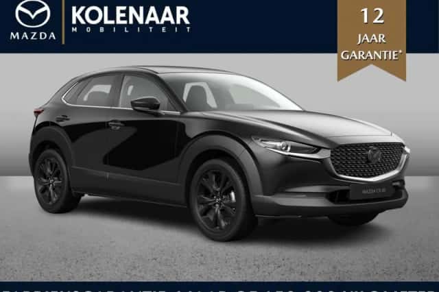 Mazda CX-30 (2026) thumbnail 1