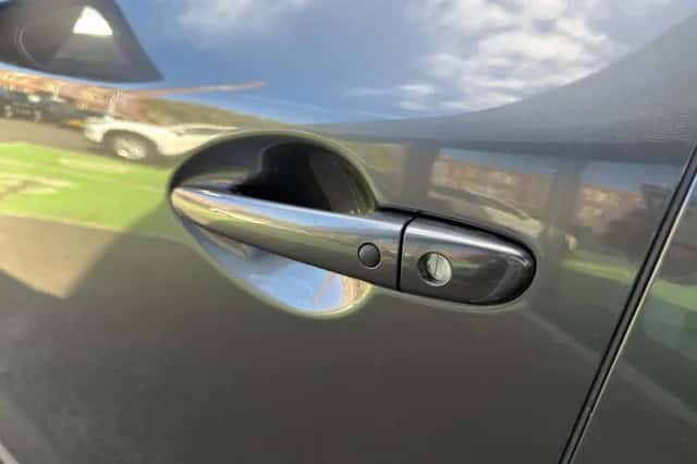 Mazda CX-5 (2021) thumbnail 6
