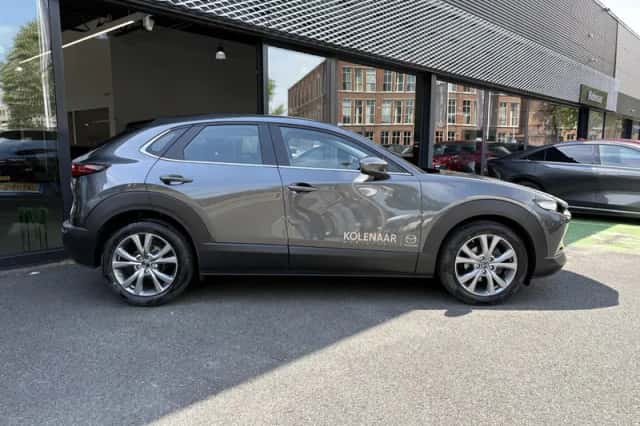 Mazda CX-30 (2025) thumbnail 2