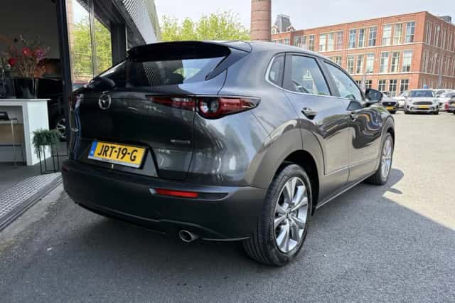 Mazda CX-30 (2025) thumbnail 3