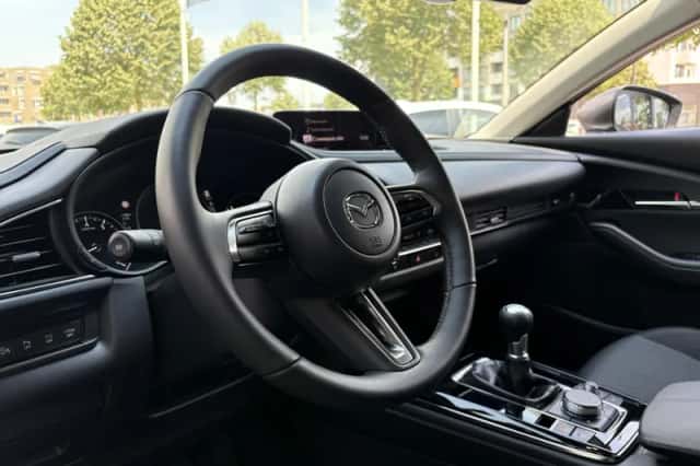 Mazda CX-30 (2025) thumbnail 5