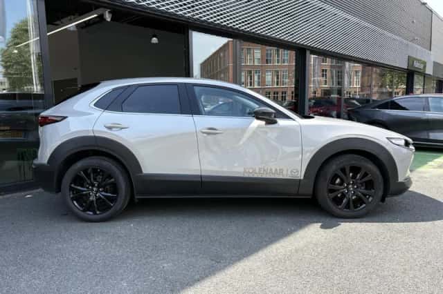 Mazda CX-30 (2025) thumbnail 2