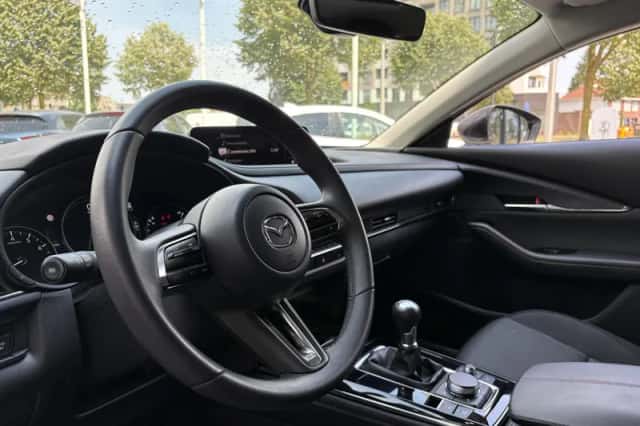 Mazda CX-30 (2025) thumbnail 6