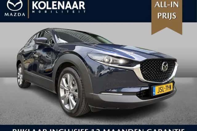 Mazda CX-30 (2026) thumbnail 1