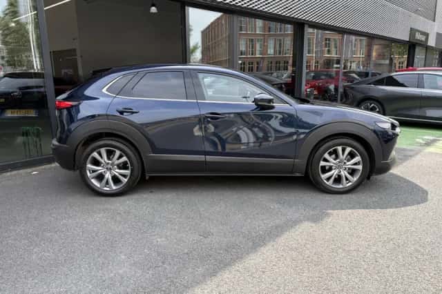 Mazda CX-30 (2026) thumbnail 2