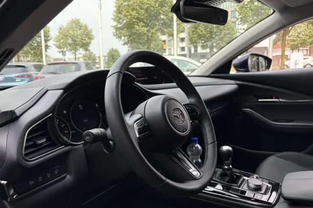 Mazda CX-30 (2026) thumbnail 6