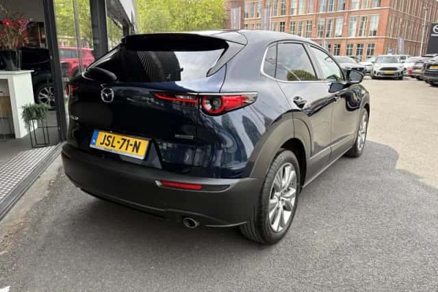 Mazda CX-30 (2026) thumbnail 3