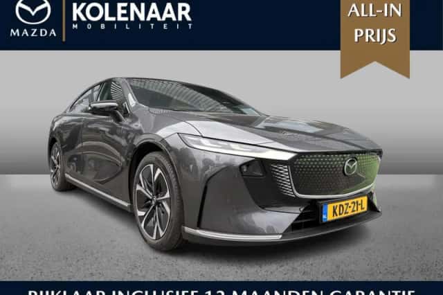 Mazda 6e (2026) thumbnail 1
