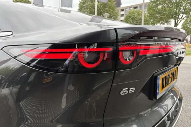 Mazda 6e (2026) thumbnail 4
