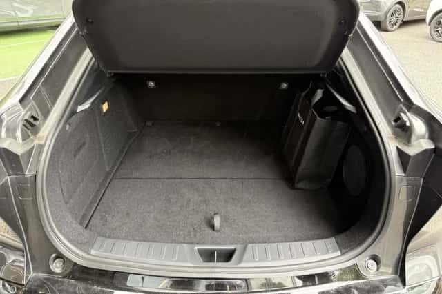 Mazda 6e (2026) thumbnail 5