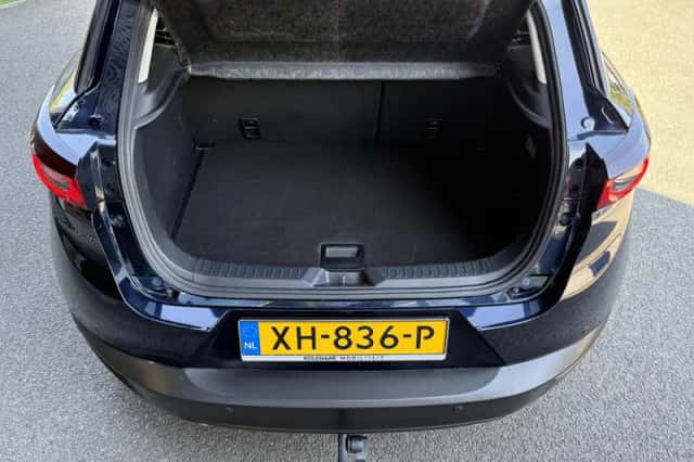 Mazda CX-3 (2019) thumbnail 4
