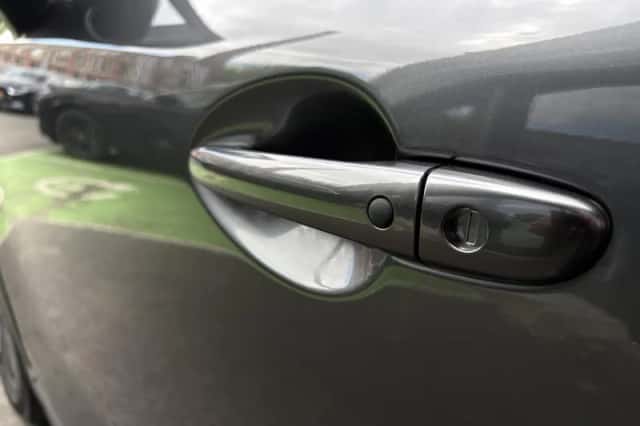 Mazda CX-5 (2024) thumbnail 6