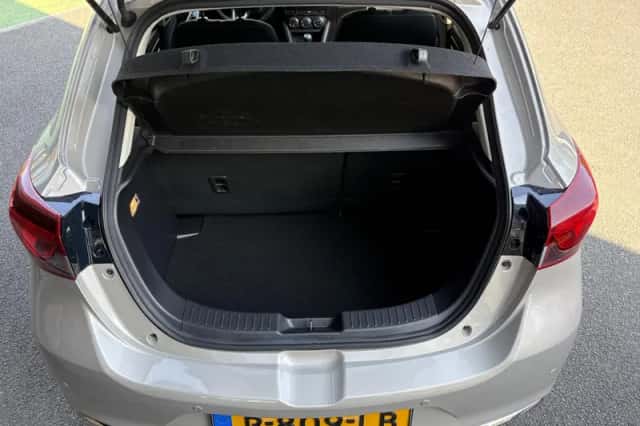 Mazda 2 (2022) thumbnail 4