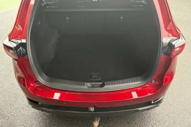 Mazda CX-5 (2024) thumbnail 3