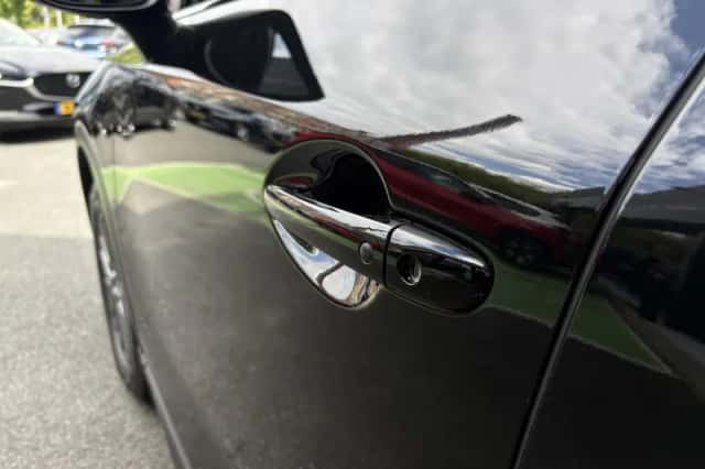 Mazda CX-5 (2017) thumbnail 5