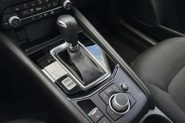 Mazda CX-5 (2022) thumbnail 6