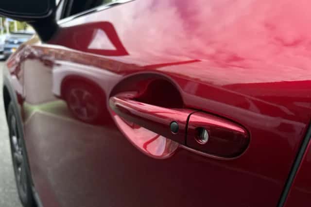 Mazda CX-5 (2022) thumbnail 6